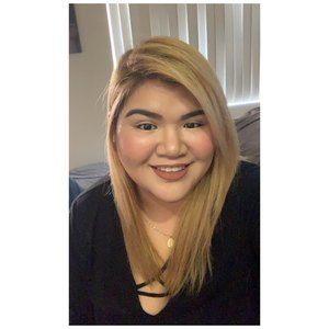 Meet your Posher, Maria andrea